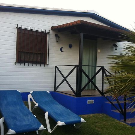 Rosa De La Contrera Apartment Tarifa Luaran gambar
