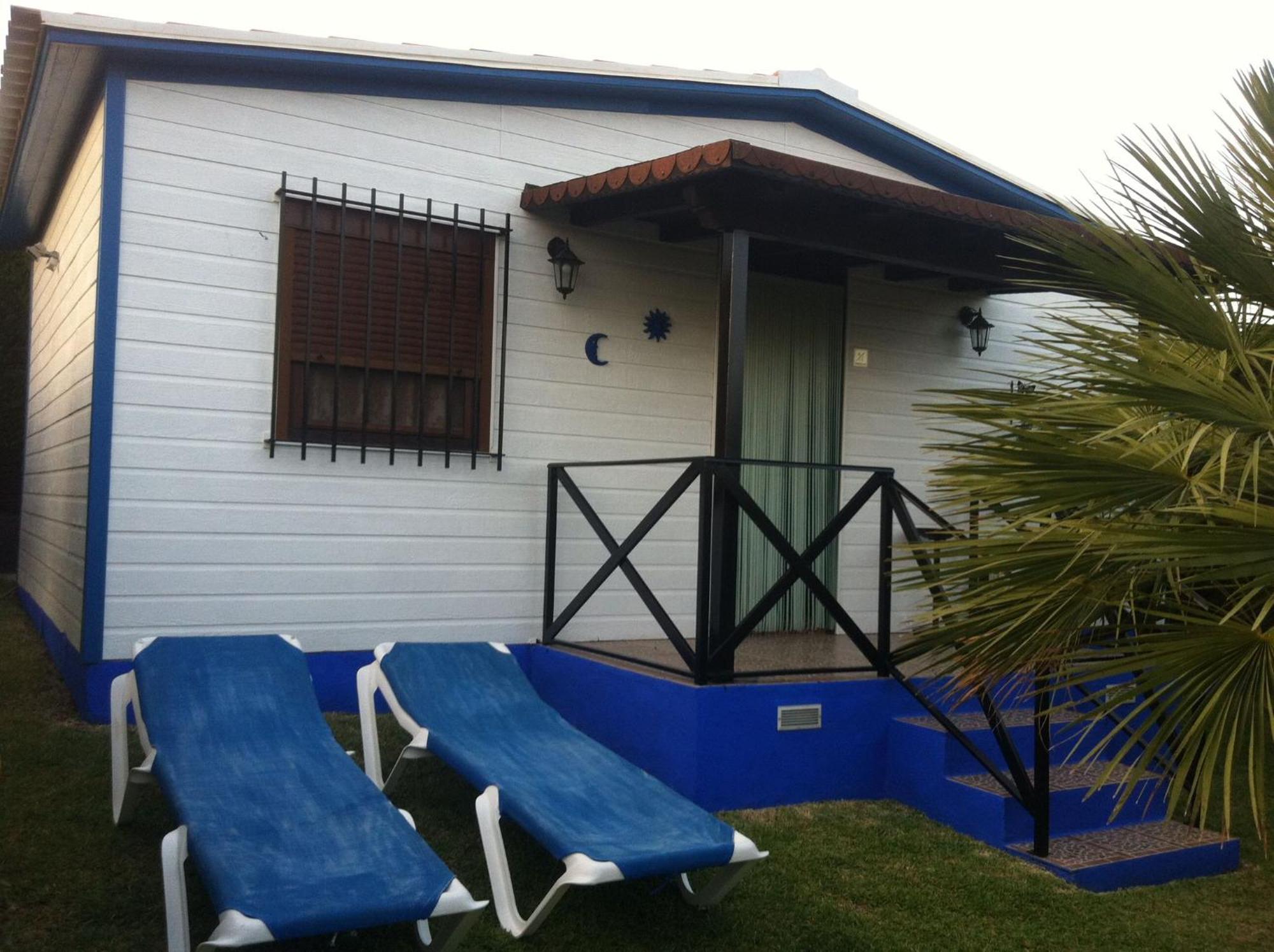 Rosa De La Contrera Apartment Tarifa Luaran gambar
